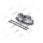 , 4106057 Tamir Takımı, Kaliper Mekanizma, Vaden