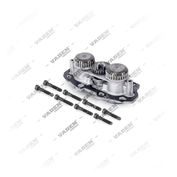 2) , 4106057 Tamir Takımı, Kaliper Mekanizma, Vaden