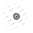 51125017260,51125017283,51125017288,51125030052,5021185714,9604770003,1871200000,02934715,1433649,F026402038, 0101 181 Su Ayırıcı Filtre, Yakıt Filtresi, Vaden