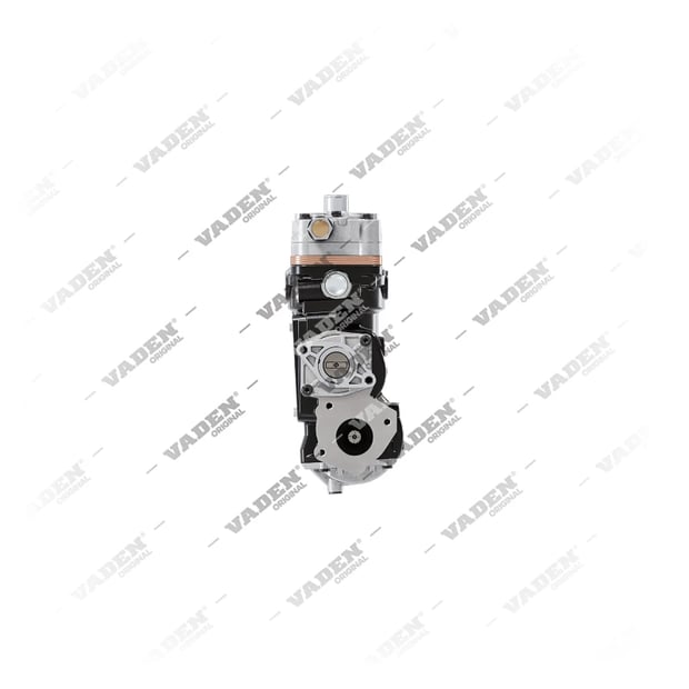Vaden Original Luftkompressor 1200 210 002 für MAN TGX – Bild 8