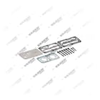 , 1600 085 160 Kit de juntas, Kit reparo do compressor de freio a ar, Vaden