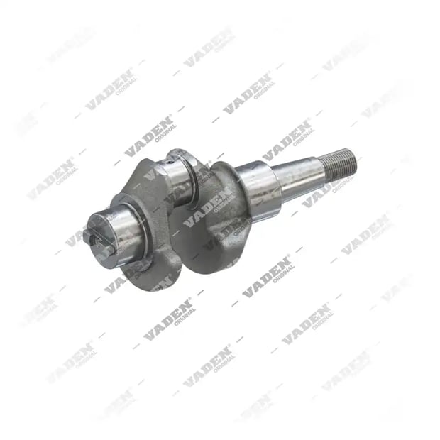 1) , 7200 921 001 Krank, Kompresör Parçaları, Vaden