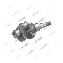 7200 921 001 - Krank, Kompresör Parçaları