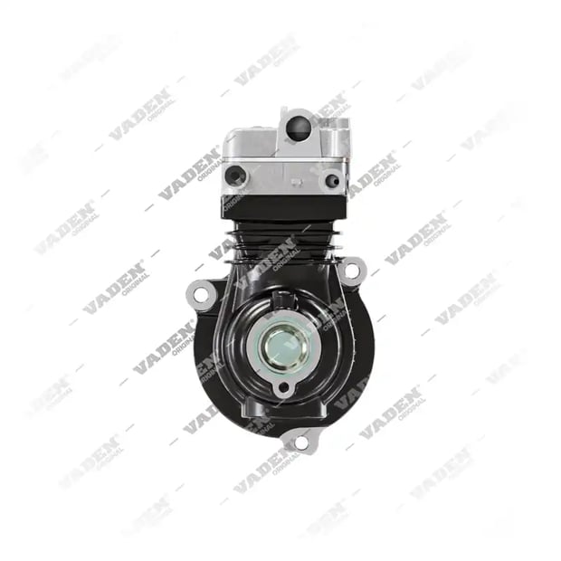 20451727 VOLVO FM Einzylinder, Luftkompressor – Bild 8