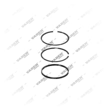 652 200 Ø65,00mm (STD) 2,00+2,00+4,00, Anello, Kit di riparazione per compressori per freni ad aria