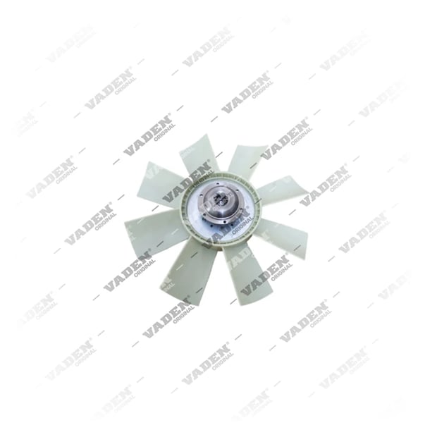 1) 0012059206,0012059306,0022051506,0022057806,0022059406, 529.01.0053 Civalı Fan, Fan, Vaden