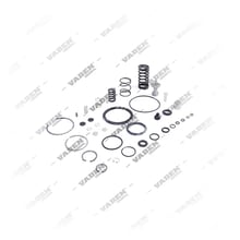 301.03.0070.01 Kit de reparação, Unidade de processamento de ar