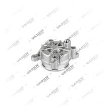 Split Cylinder