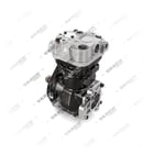 K019553,4948553, 2500 270 001 Tek Silindirli, Kompresör, Vaden