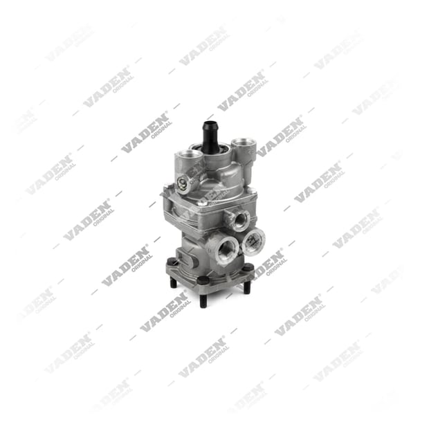 1) 4613192610, 302.01.0015 Fußbremsventil, Vaden