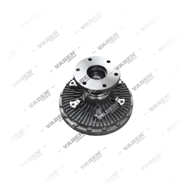 1) 1204783,284248, 529.06.0020 Visco Drive, Fan, Vaden