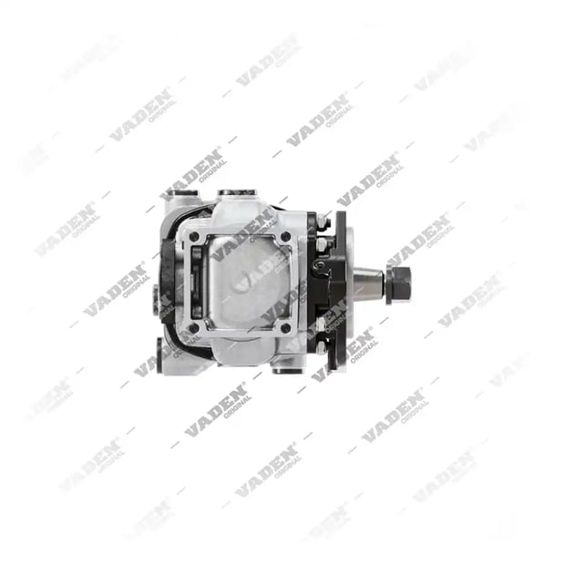 4) K001332,961200510014, 2900 100 001 Single Cylinder, Air Compressor, Vaden