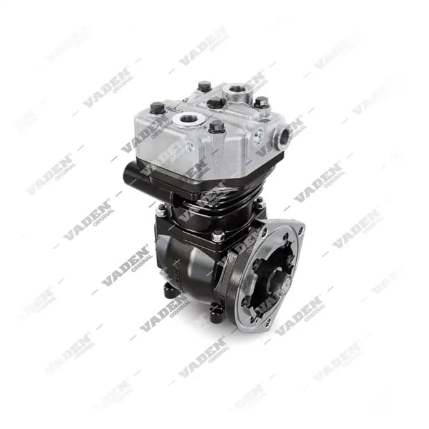 1) II35214LK38,961000510076,BF8X2875A, 3000 080 001 Tek Silindirli, Kompresör, Vaden