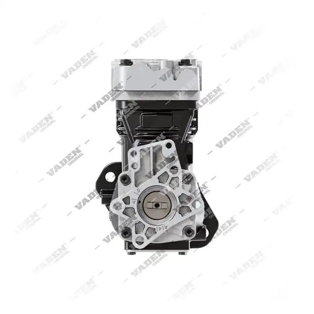 8) K001389,LK3863,3965888,4937720,2R0100759B,4812316400, 2900 030 001 Single Cylinder, Air Compressor, Vaden