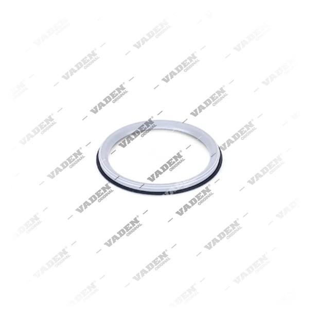 1) , 4002020 Keçe, Kaliper Kapak, Vaden