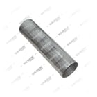 81152100074 MAN Flexibler Schlauch - Front Perspective View