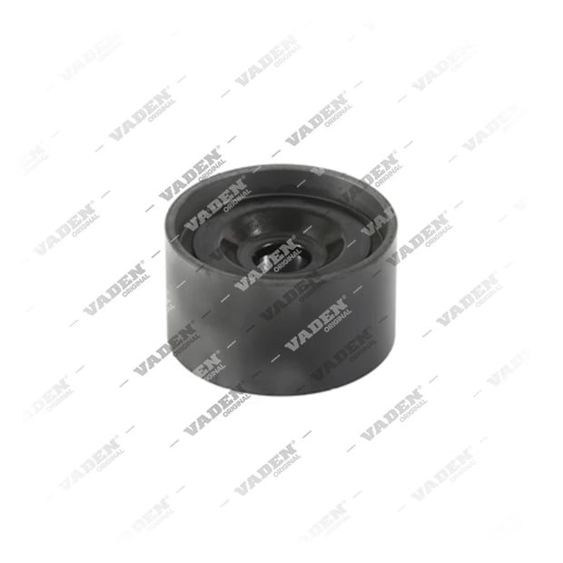 1) 51958006061,51958006075,APV1152, 332.02.0003 Spannrolle, Ventilator, Vaden