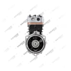 K126852N00,LK4993,GC462875DC, 1800 110 001 Çift Silindirli, Kompresör, Vaden