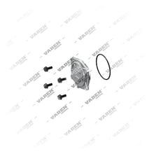 17 01 12 - Krank Mili Flanşı, Kompresör Parçaları