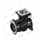 , 7100 851 017 Gövde, Kompresör Parçaları, Vaden