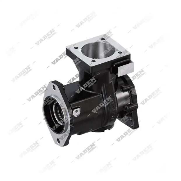 1) , 7100 851 017 Gövde, Kompresör Parçaları, Vaden