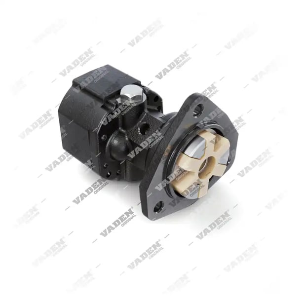 0137 001 Besleme Pompası - Front Perspective View