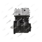 1451651,1736785,9115045060, 1600 060 001 Çift Silindirli, Kompresör, Vaden