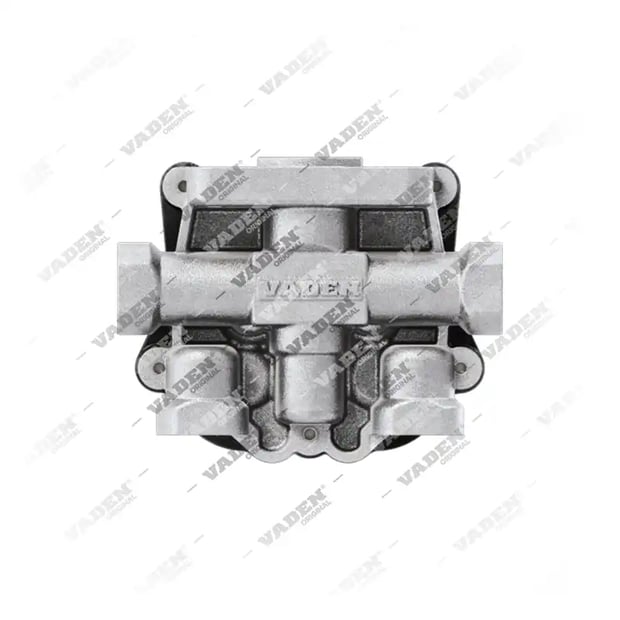 4) AE4645,K019908, 303.02.0051 Valve de protection à 4 circuits, Vaden