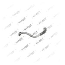 467.01.0001 0101 485, Pipe, Turbo