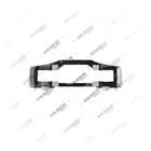 4122010 DUCO- 22.5" Porta-cerniera - Top View