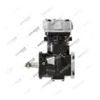 K002974TU,LK3870,3968694, 3000 040 001 Tek Silindirli, Kompresör, Vaden