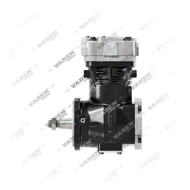 6) K002974TU,LK3870,3968694, 3000 040 001 Tek Silindirli, Kompresör, Vaden