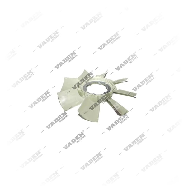 1) 5010315993,8MV376733271, 529.07.0001 Pervane, Fan, Vaden