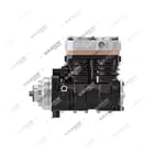 K092472,K162776,LS4904,5801647801,5802833302, 1500 200 001 EURO6 Con frizione, Compressore d'aria, Vaden