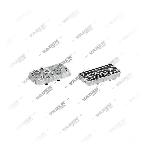 1) , 11 22 13 Krank Mili Flanşı, Kompresör Parçaları, Vaden