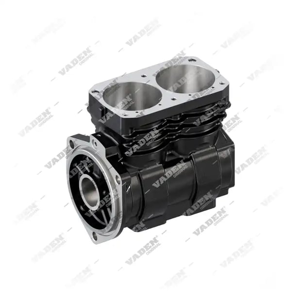 1) , 7100 862 015 Gövde, Kompresör Parçaları, Vaden