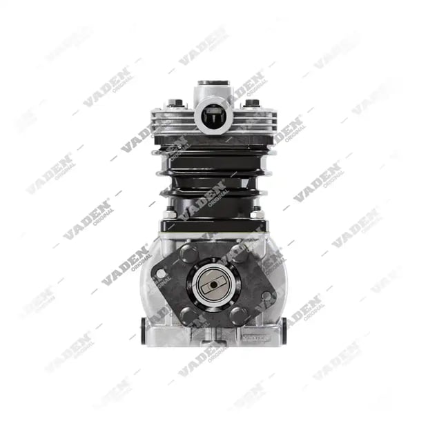 1500 120 008 Mono Cilindro, Compressor de ar – imagem 8