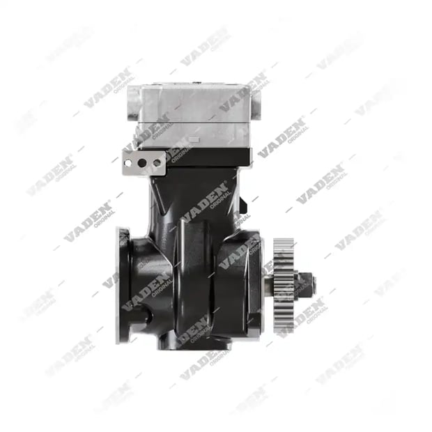 5) 9111535480,3968696, 2500 040 007 Single Cylinder, Air Compressor, Vaden