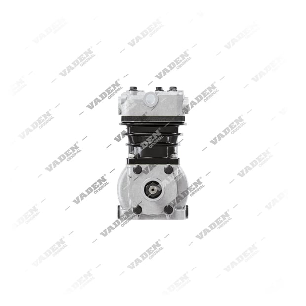 7) K052700,LK3877, 3500 010 002 Tek Silindirli, Kompresör, Vaden