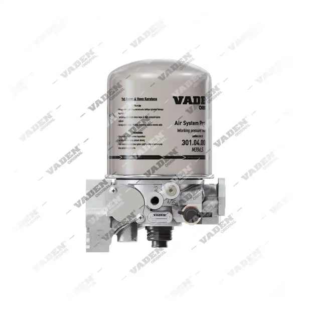 301.02.0022 Complete, Air Dryer Valve – image 5