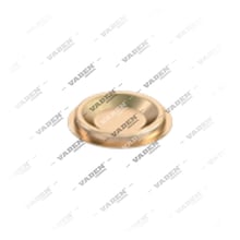 17 16 13 Tampão, Kit reparo do compressor de freio a ar