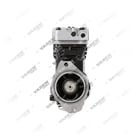 K006282,3975798, 2500 260 001 Tek Silindirli, Kompresör, Vaden