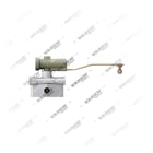 303.07.0004 Lever Valve - Right Side View