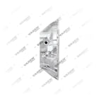 K3676 EATON Gearbox Housing - Front View