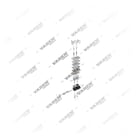 K088809N00,K088809N06,K088809N07,LK4979,7422040616, 1700 140 001 Çift Silindirli, Kompresör, Vaden