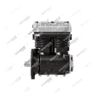 1241874,1241874A,1241874R,1321470,1321470A,1321470R,1366290,II15697,II34840,LP4823,SEB01782000, 1600 020 001 Double cylindre, Compresseur d'air, Vaden