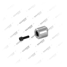 7500 860 001 Adattatore, Kit di riparazione per compressori per freni ad aria