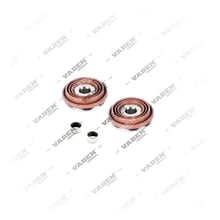 3556006 SB6,SB7 Ø74mm, İtenek ve Toz Körüğü, Kaliper İtenek