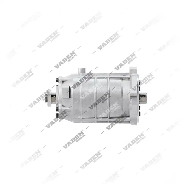 4) 291002364, 3400 010 001 Çift Silindirli, Kompresör, Vaden