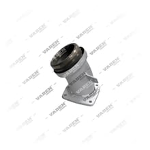 357.52.0019 Exhaust Pipe, Flexible Pipe
